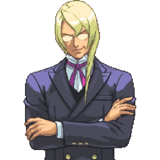 ace attorney, kirihito garyuu, ace attorney phoenix, christopher's ace lawyer, ace attorney kristoph