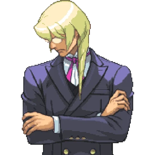 ace attorney, christopher gavin, christopher's ace lawyer, ace attorney kristoph, ace lawyer phoenix wright