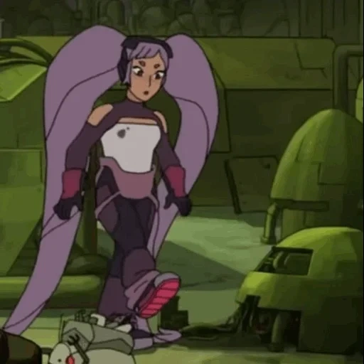 animation, anime, character, cartoon characters, shera and the princesses power 2018 entrapta