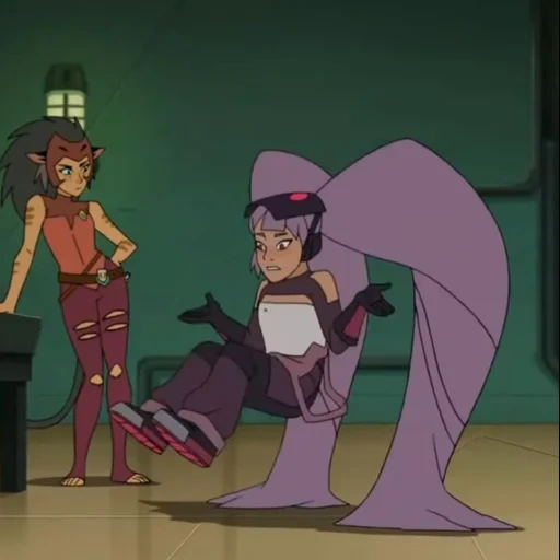 animation, charles entropy, shira invincible princess entrapt, the power of she-ra and the princess scorpion, she-ra and the princesses power entrapta