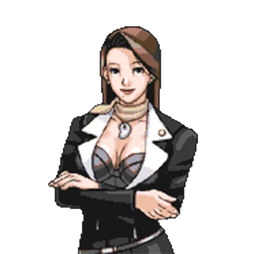 ace attorney, mia fei's ace lawyer, april may ace attorney, phoenix wright ace attorney, miafe's ace lawyer sprite