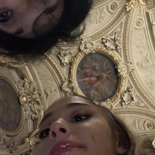 ariana, donna, umano, giovane donna, ariana grande