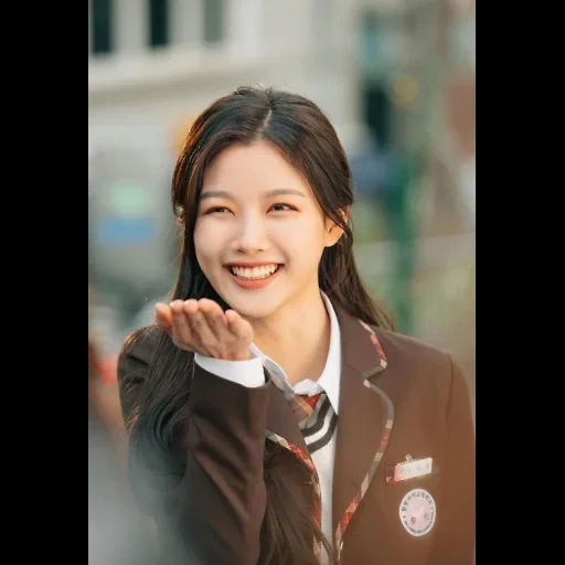 kim yoo jung, meninas coreanas, atores coreanos, atrizes coreanas, kim yoo jung 2020