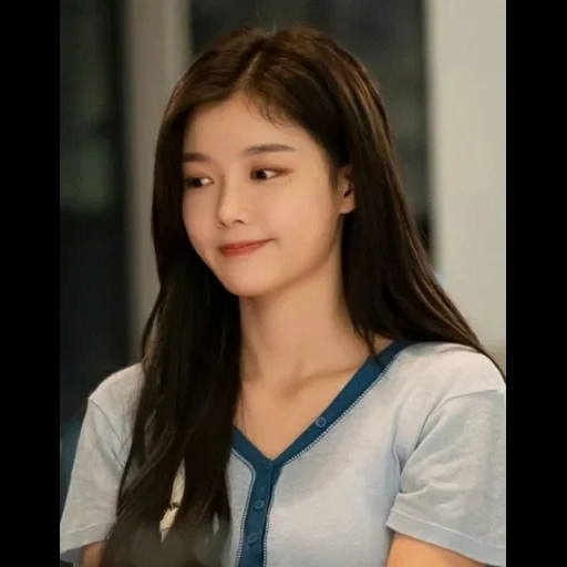 asiático, actrices, actores coreanos, actrices coreanas, kim yoo jung 2020