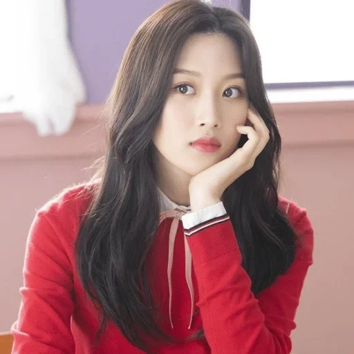 drame, lune ha yong, moon ga young, actrices coréennes, actrice coréenne de kim hyong zhu