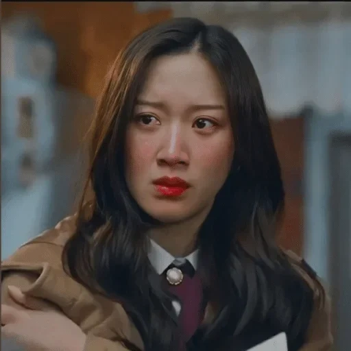 drama, drama 2020, aktor korea, aktris korea, true beauty 1 episode
