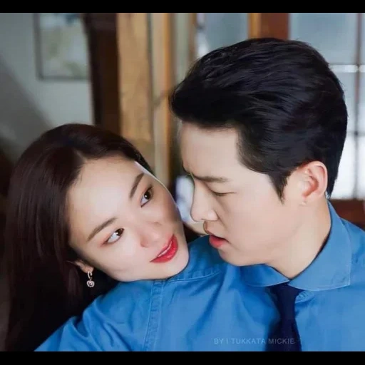 drama cina, dorama fate of love song, drama lyubov hanyuan, drama seorang wanita lee hani, drama 2019 detektif ibu rumah tangga