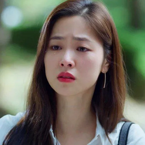 drama, shin hye-sung, les héritiers du drame, asian girls, weird father 45 series