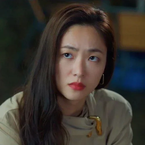 juego, colección 2019, cui dongwen, juego obsesionado, drama coreano