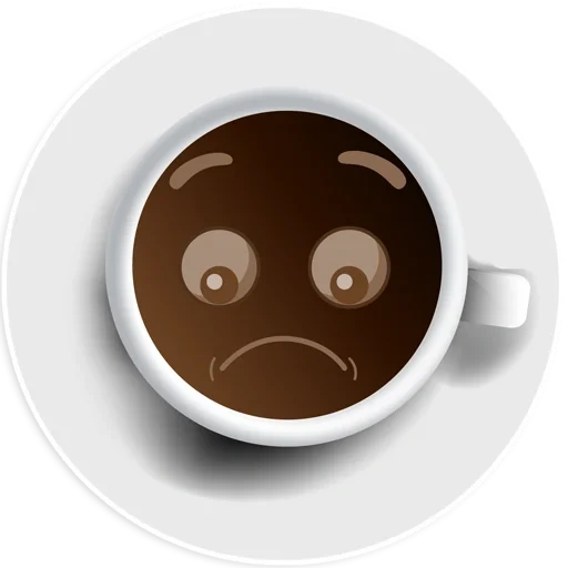 kaffee, kaffee lächeln, tasse kaffee, kaffee mit augen