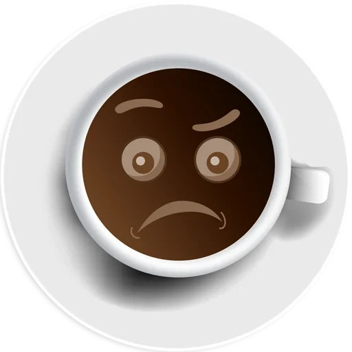 kaffee, kaffee lächeln, tasse kaffee, kaffee mit augen