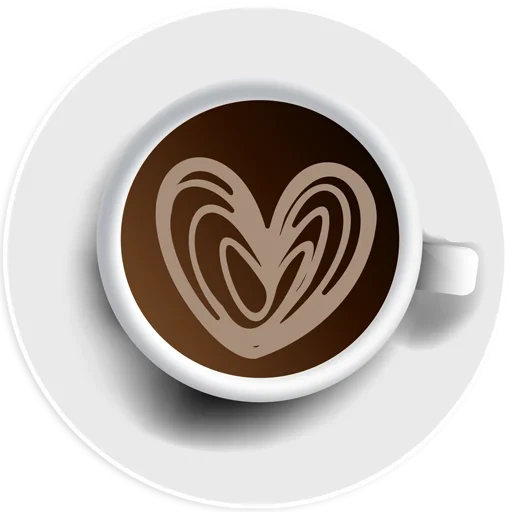coffee, a cup of coffee, coffee icon, icon cup coffee, watsap coffee free