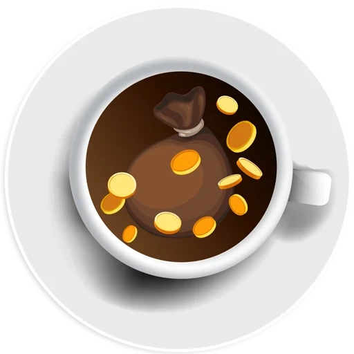 café, um copo de café, xícara de café, watsap coffee grátis, an_idiot_who_likes_coffee