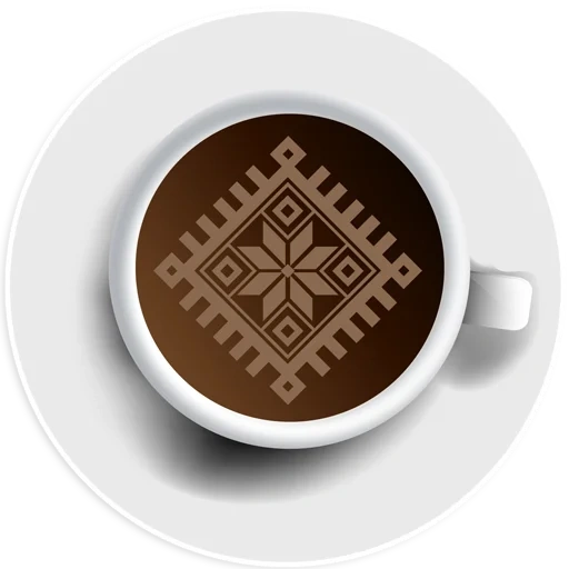 um copo de café, caneca de café, cappuccino de café, café expresso, xícara de café