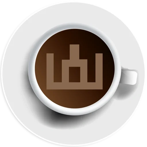 café, café expresso, café da xícara de ícone, watsap coffee grátis, an_idiot_who_likes_coffee