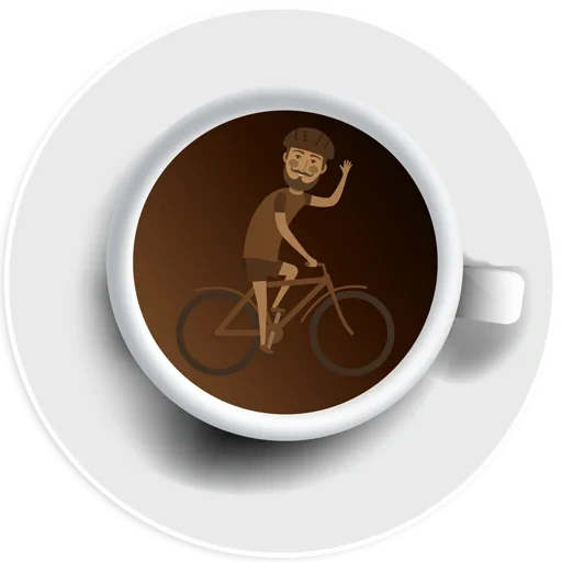 café, tasses à café, tasses à café, illustration de café, icône tasse café