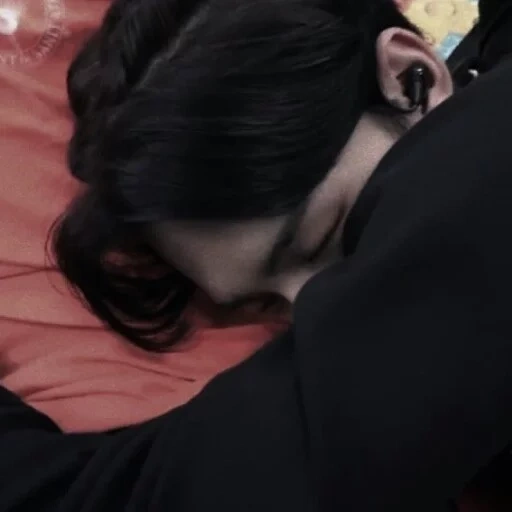 drama, kiss, ulzzang boy, with hyun-jin, nyusuin pacar wattpad