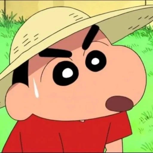 animation, sakata, shin chan, shinnosuke nohara, fictional character