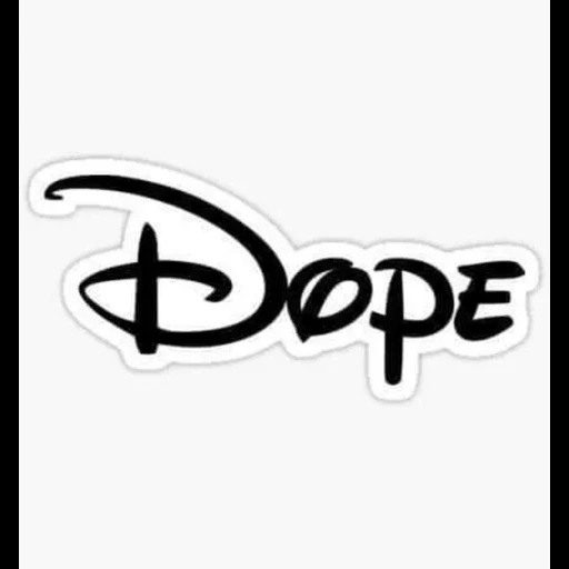 cuerpo, signo de disney, inscripción de disney, signo de disney, portador de logotipo de disney