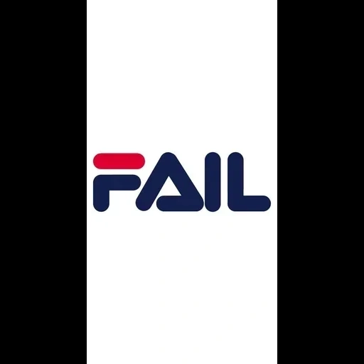 fila, die symbole, das logo, fila logo, berühmte zeichen