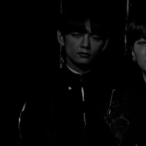 asia, jung jungkook, jungkook bts, baekhyun dark, jung jungkook saudaranya