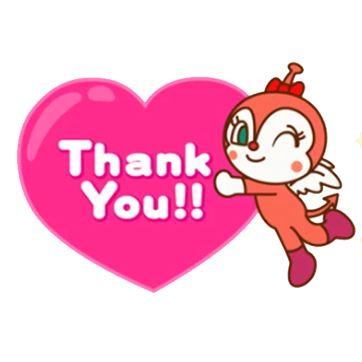 thank you love, tarnkes heart, thank you jantung, thank you bear pinterest, kartu pos terima kasih very much