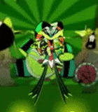 introduction to this 10, hazbin hotel, josh is a hell of a boss, ben 10 extraterrestrial superpowers julie, this 10 alien conversion force