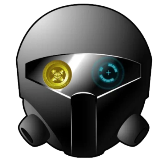 casco, icono de robot, cámara de casco, casco devtac ronin, casco clon