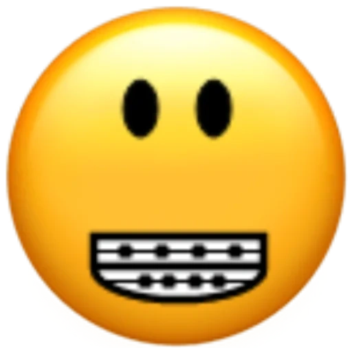 emoji, emoji, emoji, emoji, emoji tidak menyenangkan