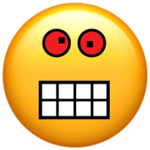 smiley, smiley, das lächelnde gesicht schreit, smiley smiley, emoticon