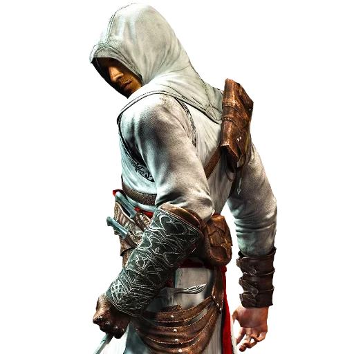 assassin, lucas the assassin, assassin's creed characters, filenze ezio odito tore da, assassin's creed altair chronicle