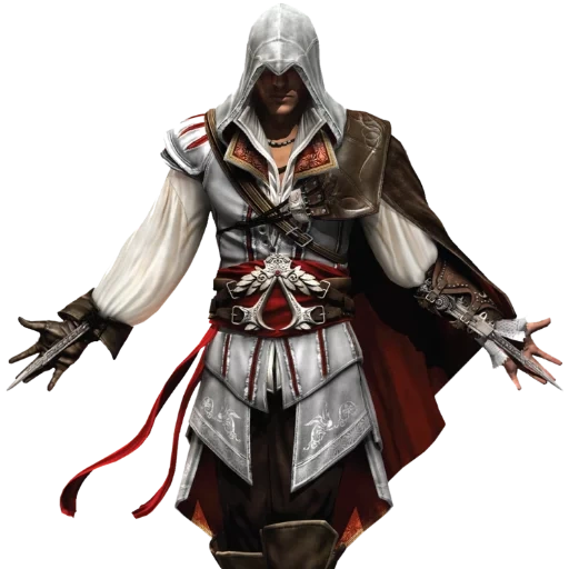 the assassin, assassin's creed, assassin's creed ezio, assassin's creed 2 ezio, ezio oditore da firenze