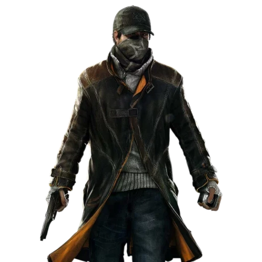 watch dog game, watchdog character, observe the protagonist of the dog, watch dog 1 multiplayer game
