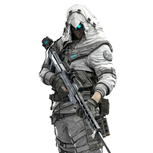 ghost recon alpha, gustrecon's conceptual art, ghost scout future warrior, tom clancy's ghost recon phantoms, tom clancy's ghost recon future soldier