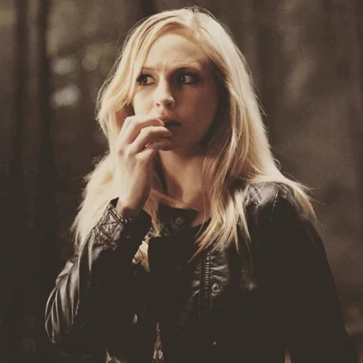television series, candice accola, caroline forbes, caroline forbes, the vampire diaries