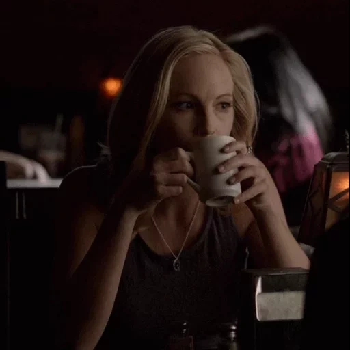 young woman, human, girls, caroline forbes, caroline forbs vampire diaries style