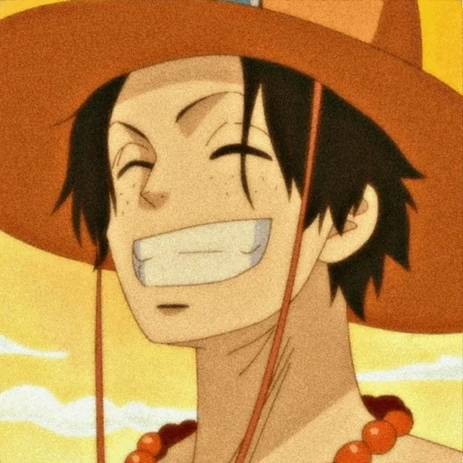 luffy, satu potong, ace portgas, portgas d ace, one piece luffy