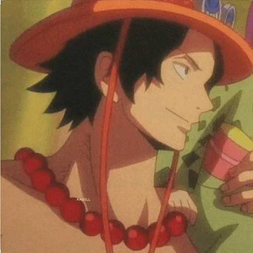van pis, luffy ace, personnages d'anime, one piece xiaoyu, one piece episode 894