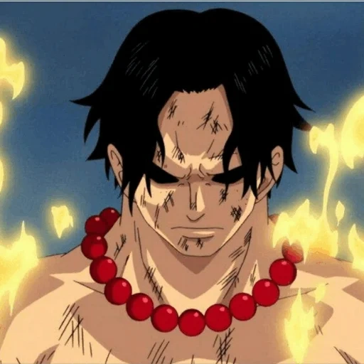 ace death, one piece ace, ace fire boxing, ace portgas marinford, luffy comes back to marlingford