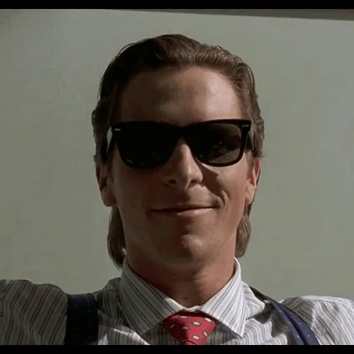 кристиан бейл, патрик бэйтмен, american psycho nice, christian bale american psycho