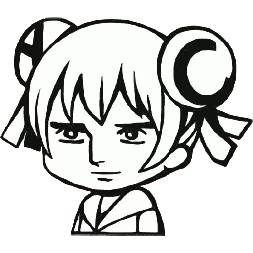 chibi, acfun, anime chibi, dessins de chibi, avatar de l'utilisateur