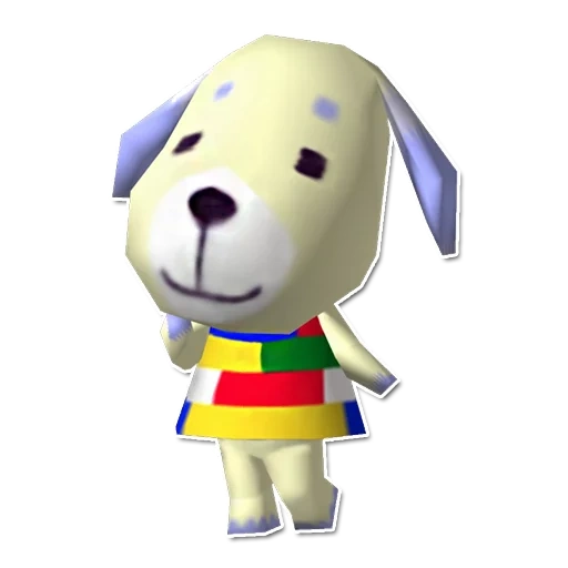 cruce de animales, juego de cruce de animales, animal crossing goldi, animal crossing daisy