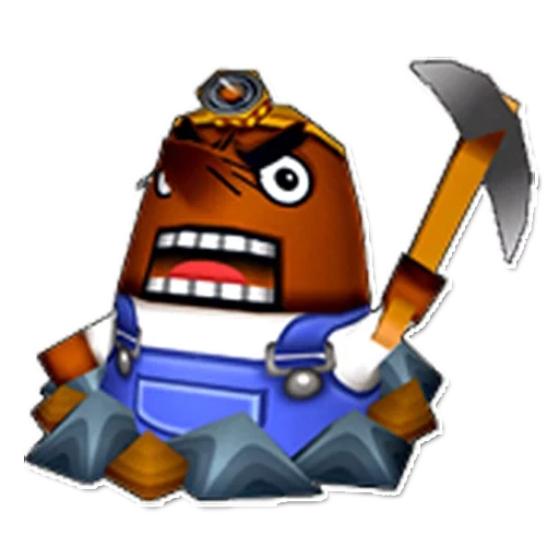 pack, resetti animal cross, animal crossing mr resetti