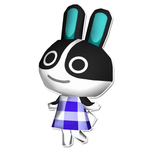 animal crossing, multi-pedicled animal crossover, dotti enimayer krosine