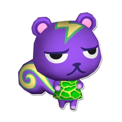 animal crossing, cruzamento de animais estáticos, static animal crossing, cruzamento de animais estáticos