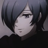 Touka kirishima