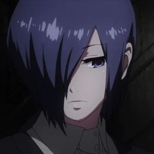 toouka, tuka kirishima, tokyo ghoul, tokyo ghul nahm, tokyo ghoul touka kirishima kagune