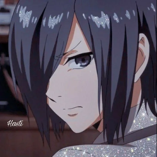 toouka, kirishima actuel, tuka kirishima, anime tuka kirishim, touka tokyo ghoul