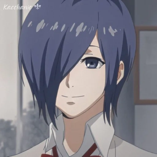 toouka, tuka kirishima, tokyo ghoul, tokyo ghoul actuel, touka tokyo ghoul