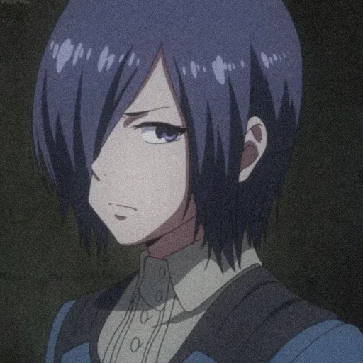 toouka, kirishima nahm, aktueller tokyo ghoul, touka tokyo ghoul, tokyo ghoul touka kirishima kagune